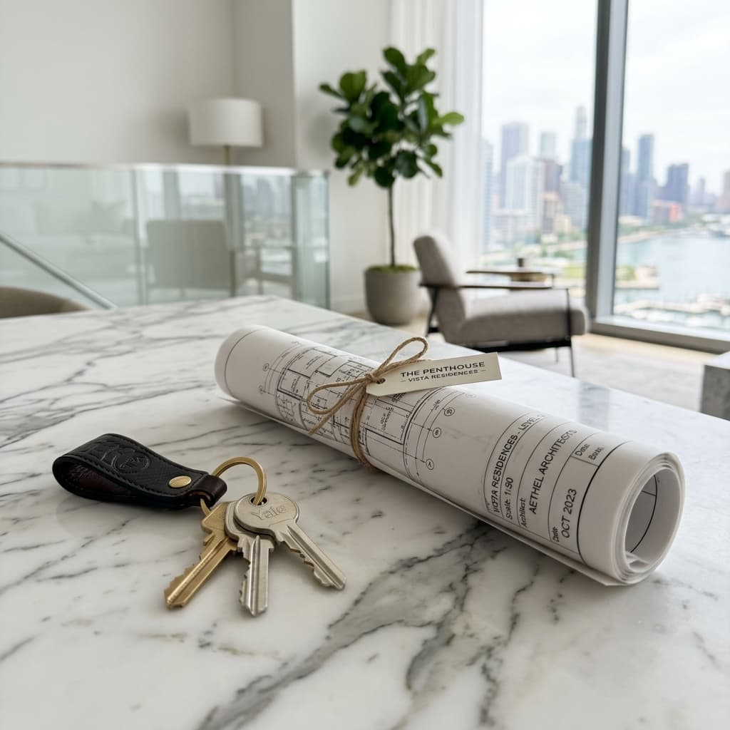Real Estate